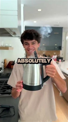 Ultimate Hot Water! 🔥 | #short #youtubeshort #fyp