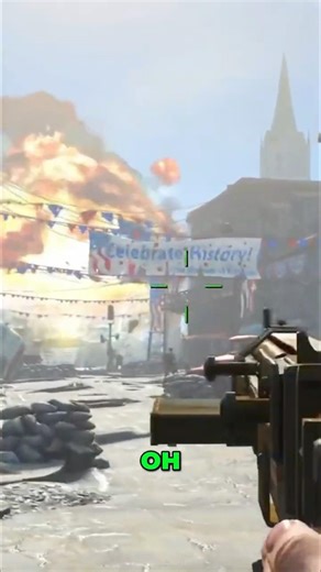 Fallout 4: Everybody Has Nuclear Weapons... #fallout #gaming #fallout4