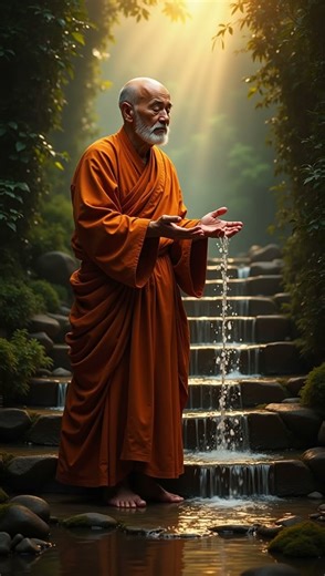 ✨ Verse of the Day | John 7:38 — Rivers of Living Water Flow 🌊