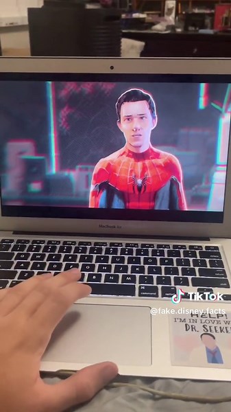 Spider Man Beyond the Spider Verse Trailer Breakdown