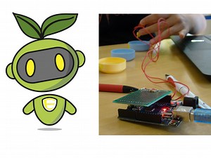 Water Probe with Arduino Uno