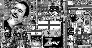 r/Place 2022 Timelapse