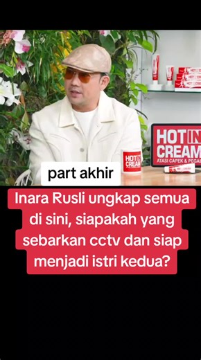 #inara #inararusli #dennysumargo #denysumargo #fypviralシviral | dennysumargoreal
