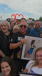 365K views · 17K reactions | Festiwal festiwalem, a rondo nasze jest! | WOŚP | Facebook