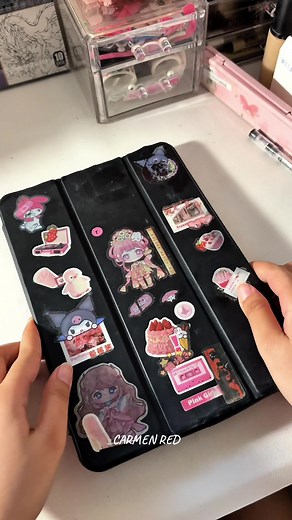 Stickers For Tablet💕