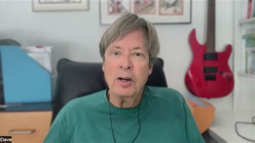 Dave Barry talks new memoir 'Class Clown'