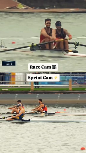 82K views · 841 reactions | Race Cam  vs Sprint Cam — pure power on...