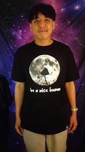 “Be a nice human” - ( Order now at Hippies.ph ) Wear your vibe. Let your soul speak. | Hippies Philippines