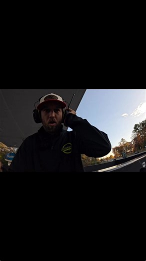 New Lamar Trailer NASCAR Pit Stop | Tillman Clay Heuer