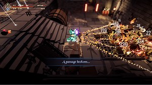 Singaporean Physics-based RPG “Knight Crawlers” Releasing on Steam This May