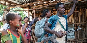 Ethiopia: What We Know About the War in the Tigray Region