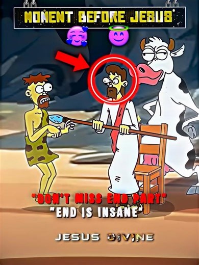 This Edit Feels Different For A Reason 👀 #jesus #belief