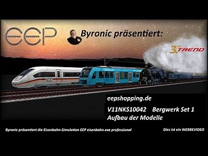 V11NKS10042 Mine Set 1