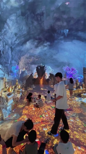 Explore Space & Time Cube Experience in Bukit Bintang