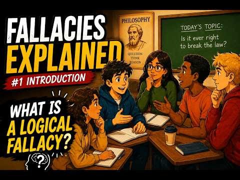 Fallacies: A Basic Introduction