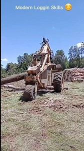 2.7K views · 27 reactions | Logging Machine Skills | Machinery Magazine | Facebook