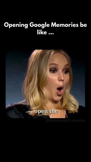 Opening google memories be like💀 #shorts #memes