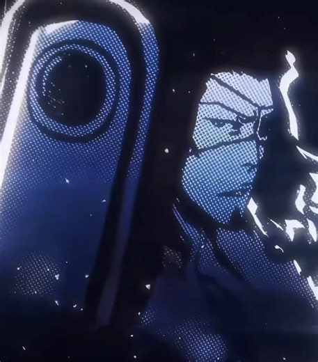 Had to hop on this trend 😂 || Stark edit || || SONG: MONTAGEM COLOM || #stark #starkedit #bleach #bleachanime #bleachedit