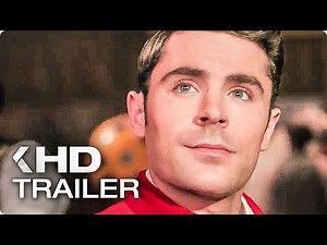 THE GREATEST SHOWMAN Trailer 2 (2017)