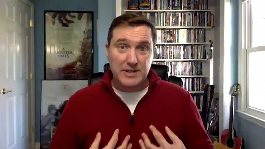 Upcoming DC Movies: We've Gotten Our First Glimpse At Supergirl, Plus Updates On Batman And Wonder Woman, And More