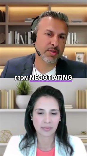 Negotiate Like a Pro: Use Facts, Not Emotions! Win-Win Deals #shorts