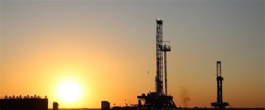 Texas Earthquakes: Uncovering the Link to Oil and Gas Extraction | OilPrice.com