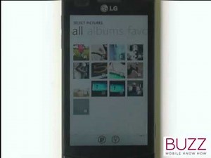 Play To - LG Optimus 7 - The Human Manual