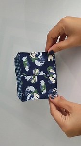 120K views · 1K reactions | Quick and Easy Fabric Box #fbreels #fbviral #easysewing #sewing #quilt #diybag #diycraft #diyprojects #sewist #diyproject | DIY Cheng | Facebook
