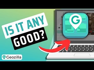 GeoZilla Review - Watch BEFORE Using