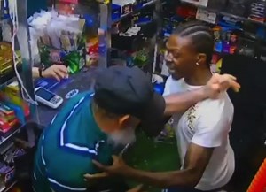 NYC Bodega Worker Charged with Murder for Defending Himself from Criminal Who Attacked Him Over Bag of Chips [VIDEO]