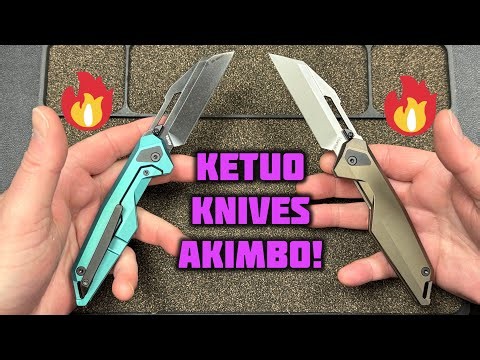Far Out Design! | Ketuo Akimbo