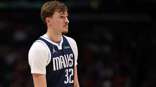 Flagg looking ‘extremely comfortable’ with Mavs