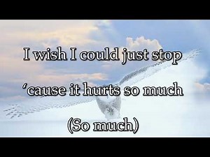Guy Sebastian & Lupe Fiasco - Battle Scars (Lyrics)