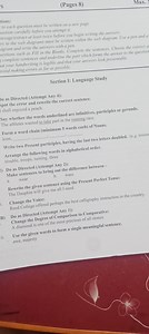 s(Pages 8)Max.tions:to each question must be written on a n... | Filo