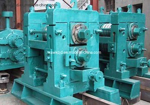 [Hot Item] Automatic Tmt Rolling Mill