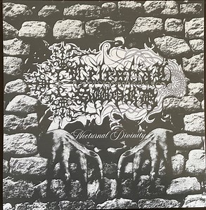 Celestial Sword - Nocturnal Divinity