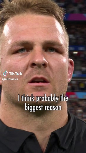 Supporting the All Blacks: A Tribute to New Zealand Rugby