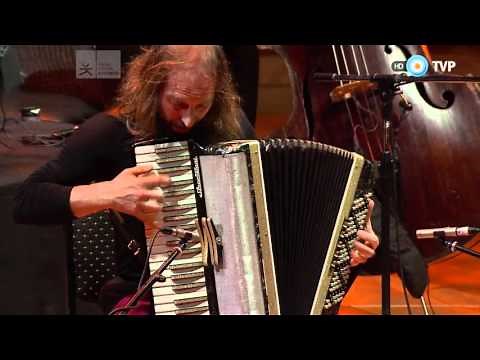 Chango Spasiuk - Alvear Orilla/Estancia Santa María - CCK - 10-10-15