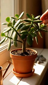 Cette plante porte bonheur et prospérité, mais elle doit être placée dans ces coins précis de votre maison.⤵ | Astuces et Conseils de Cuisine