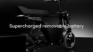 ⚡️ Designed for the bold and the adventurous, the EMOVE Roadrunner Pro breaks all the rules. With customer testimonials that rave about its speed and performance, isn't it time you found out what you're missing? ➡️ Check it out here: https://www.voromotors.com/products/emove-roadrunner-pro-seated-electric-scooter | VoroMotors