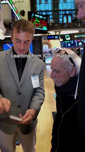 Learning from ICT = Harvard… anything or anyone else community college #ict
