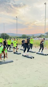 10K views · 262 reactions | SHAPE AND TONE UP workout program (Bootcamp series) 60sec workout with 20 seconds rest…. These champions managed 5 incredible rounds and still did cardio box afterwards…. It’s challenging and it worth it… come join the team today #Blacksteel_workouts #blacksteel_fitness | Blacksteel_Workouts | Facebook