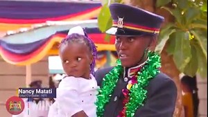 Police training has never been for the faint-hearted. Our newest service members can attest to the intensity of the drills. Here they reveal the gritty march towards their graduation at the National Police Training College in Kiganjo. | Ministry of Interior and National Administration