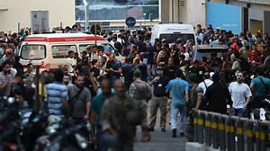 New Explosions in Lebanon; Wireless Devices, Mobile Phones This Time