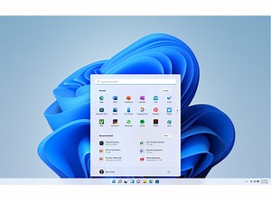 Windows 11の新機能は？ Androidアプリに対応、タスクバーが中央寄りに - 週刊アスキー