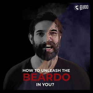 You've been growing it long & strong, and there's no going back. ft. Vikrant Massey Now everyone's saying it... Once A Beardo, #AlwaysABeardo | BEARDO for Men