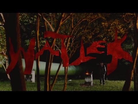 53 UNIVERSE, Pele L. & YBJ - WATLEK (Official Music Video)