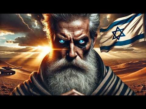 Iran vs. Israel: The Beginning of the Prophecy of Gog and Magog?
