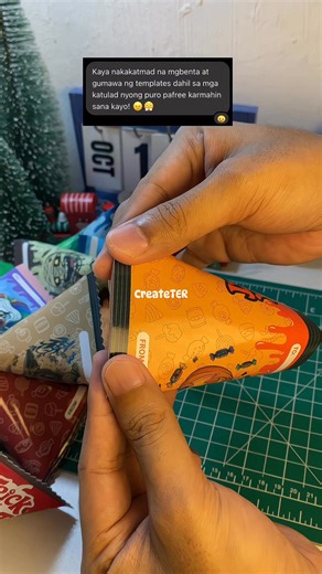 64K views · 698 reactions | FREE Halloween Mini Chip Bags! #chipbags #chipbagspartyfavors #halloweenchipbags | CreateTer | Facebook