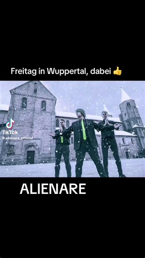 Tour2026 Synthpop #synthpop #alienare #music #fypagee